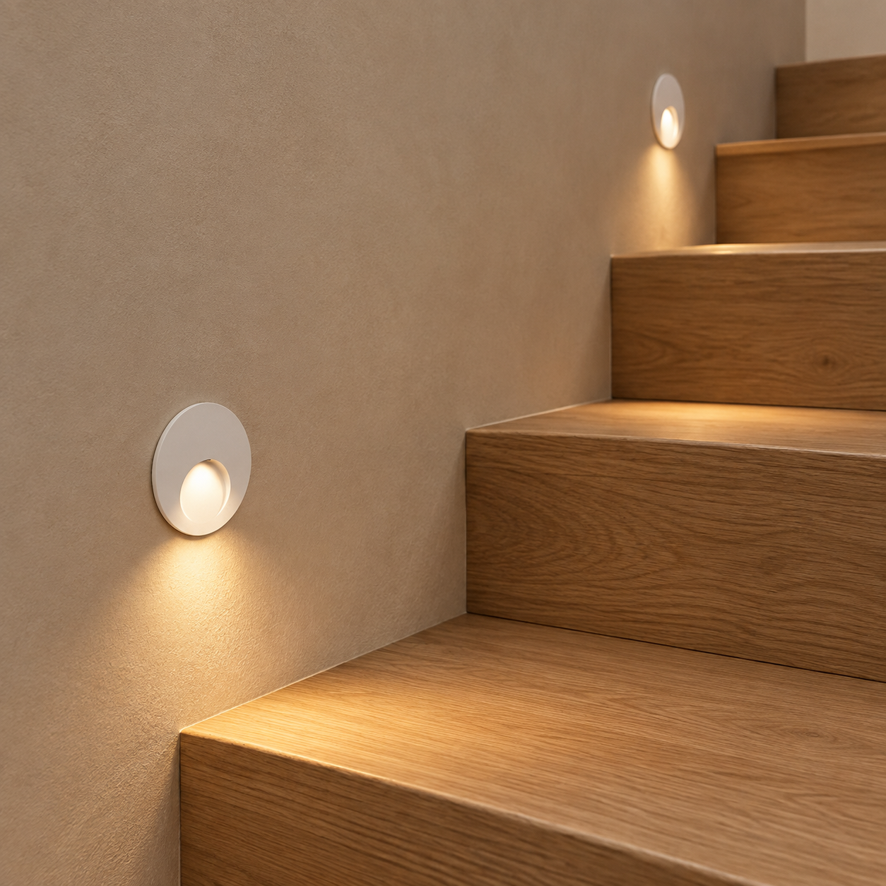 CE-Y8203 stairway lighting