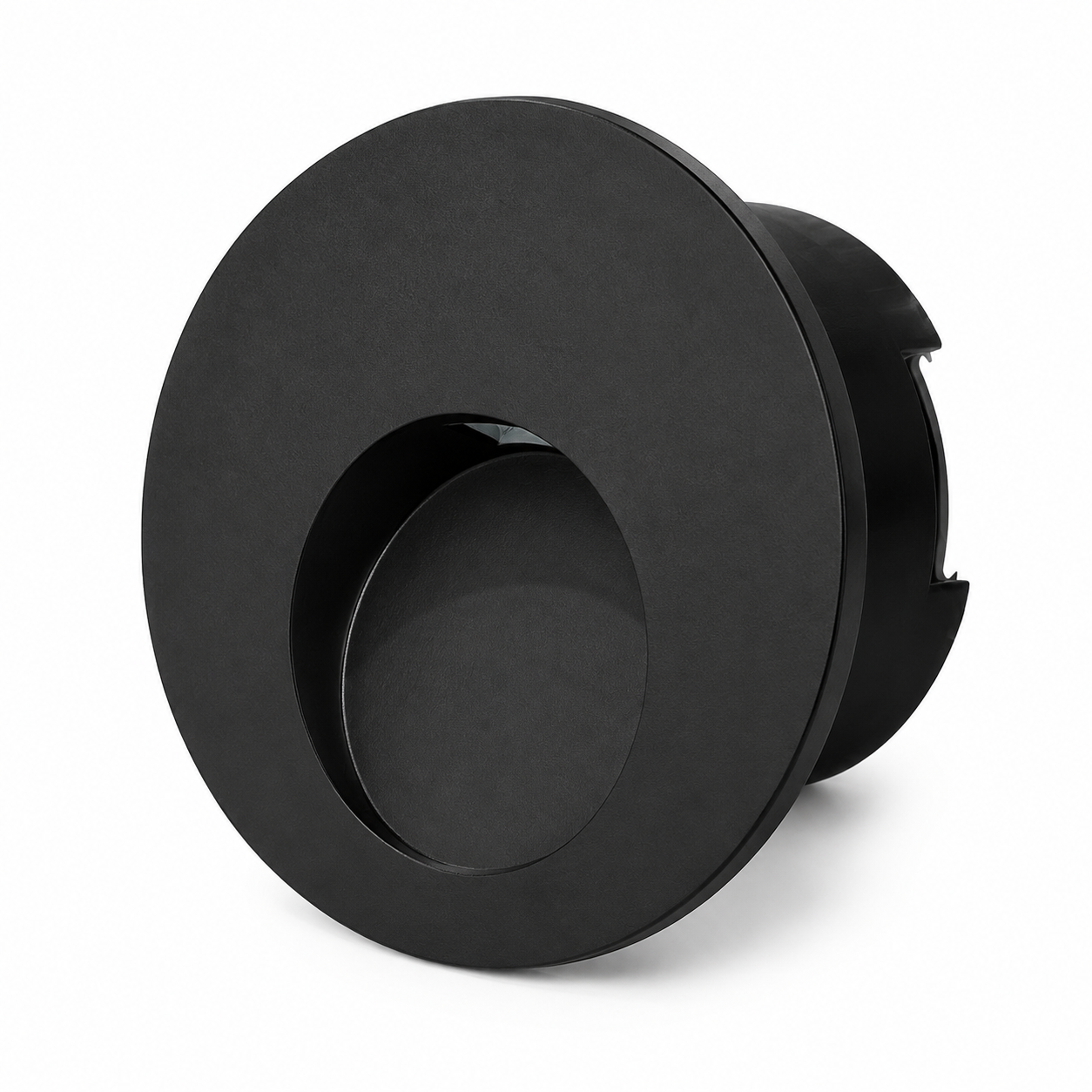 CE-Y8203 · Matte black