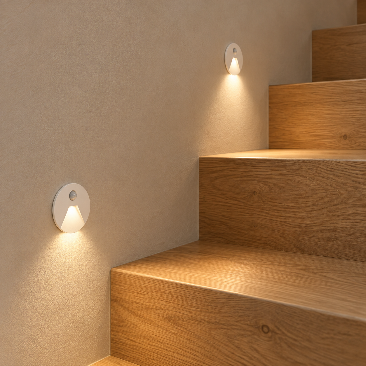 CE-Y83 stairway lighting