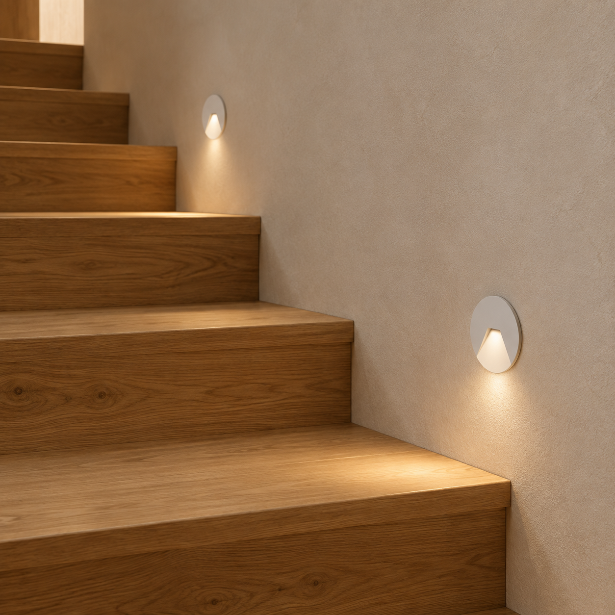 CE-Y83 stairway lighting