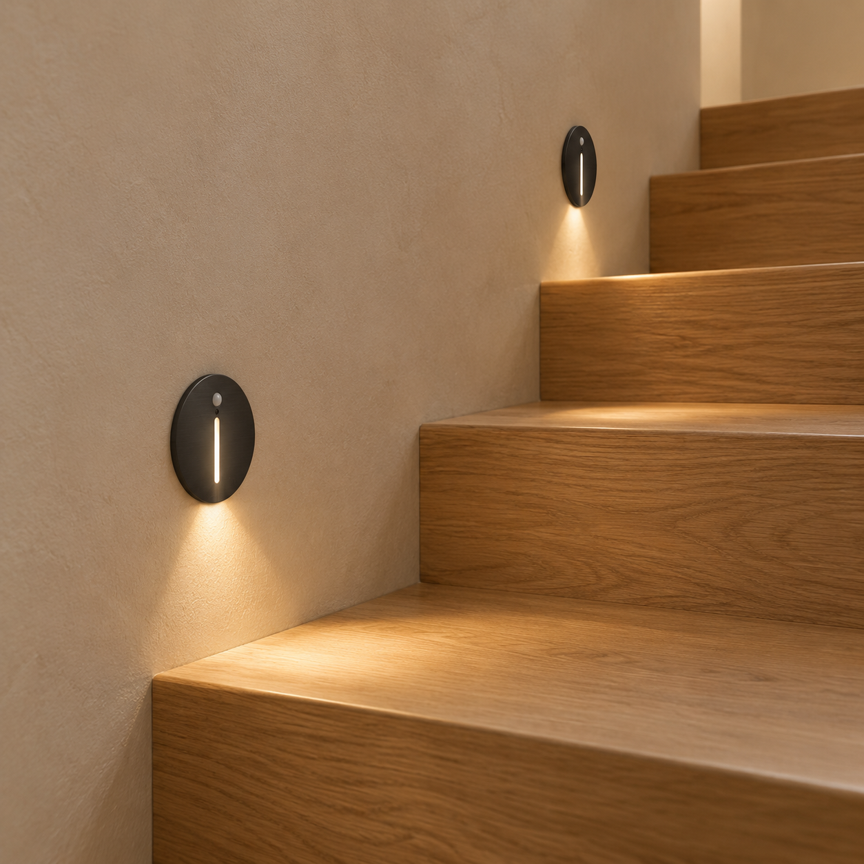 CE-Y90A stairway lighting