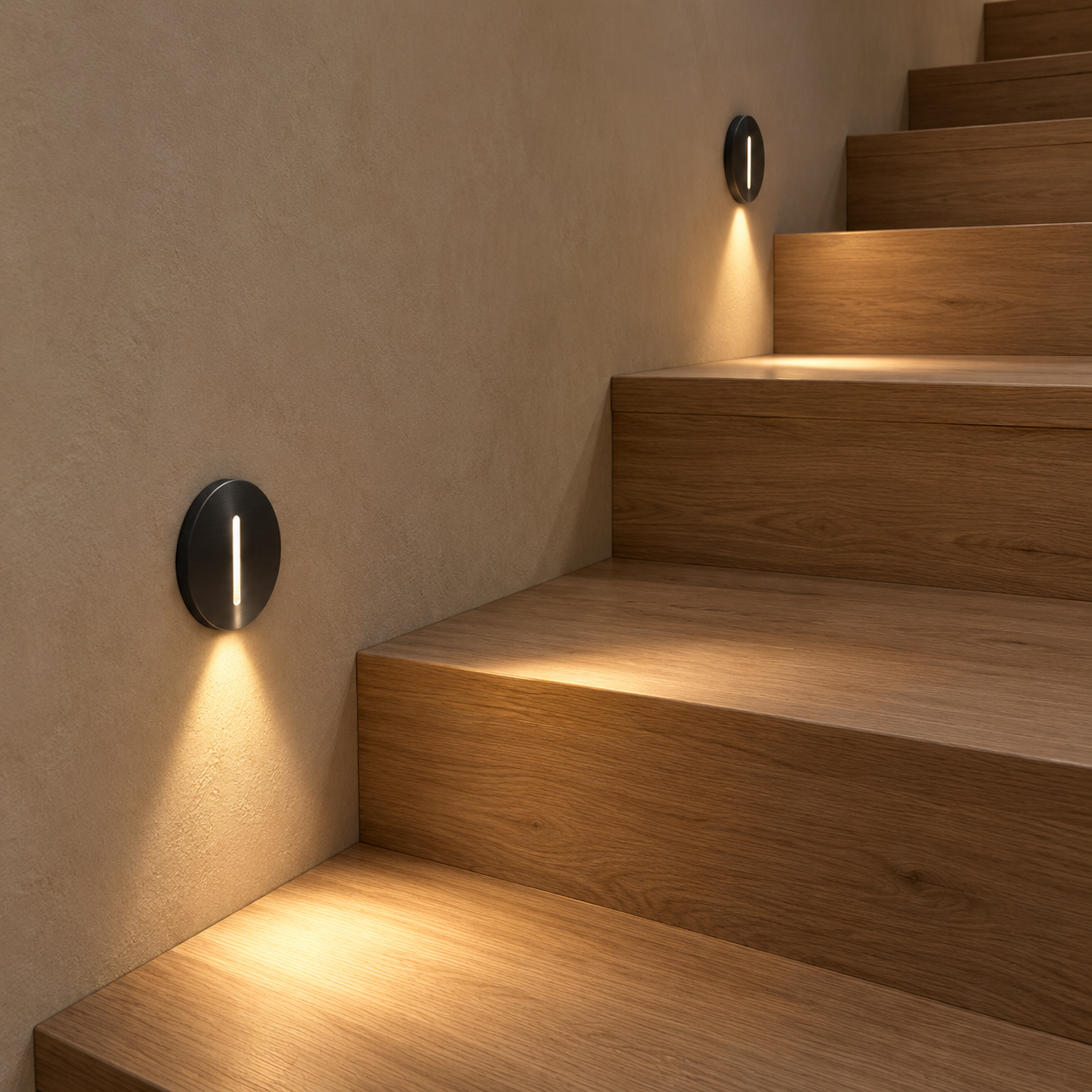 CE-Y90A stairway lighting