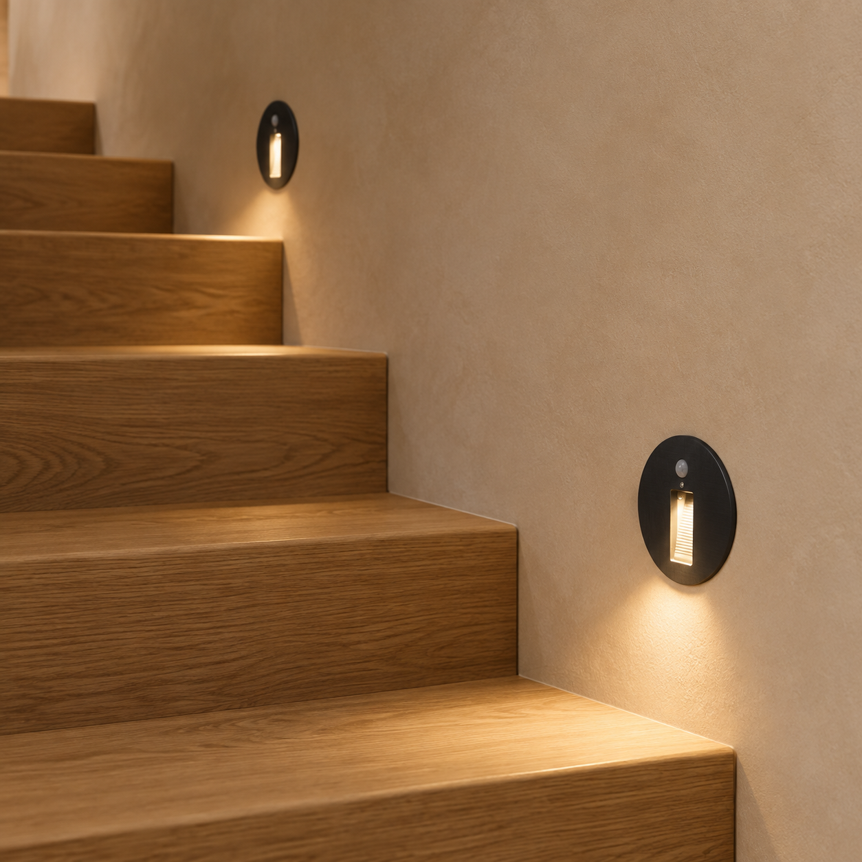 CE-Y90B stairway lighting