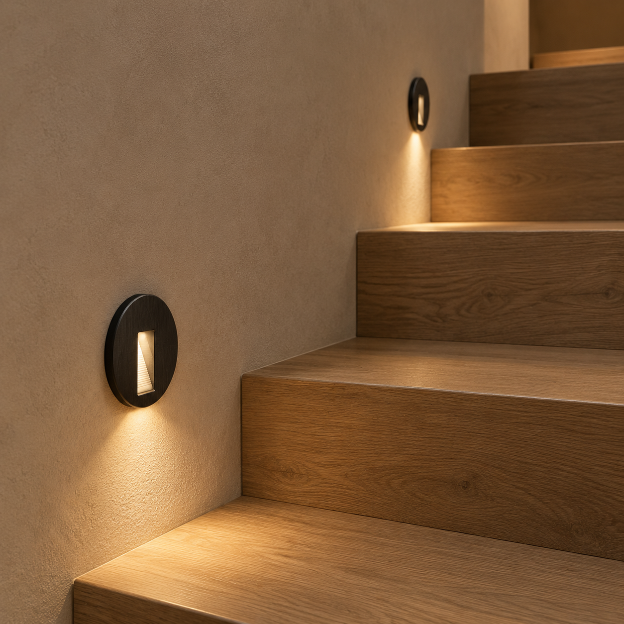 CE-Y90B stairway lighting