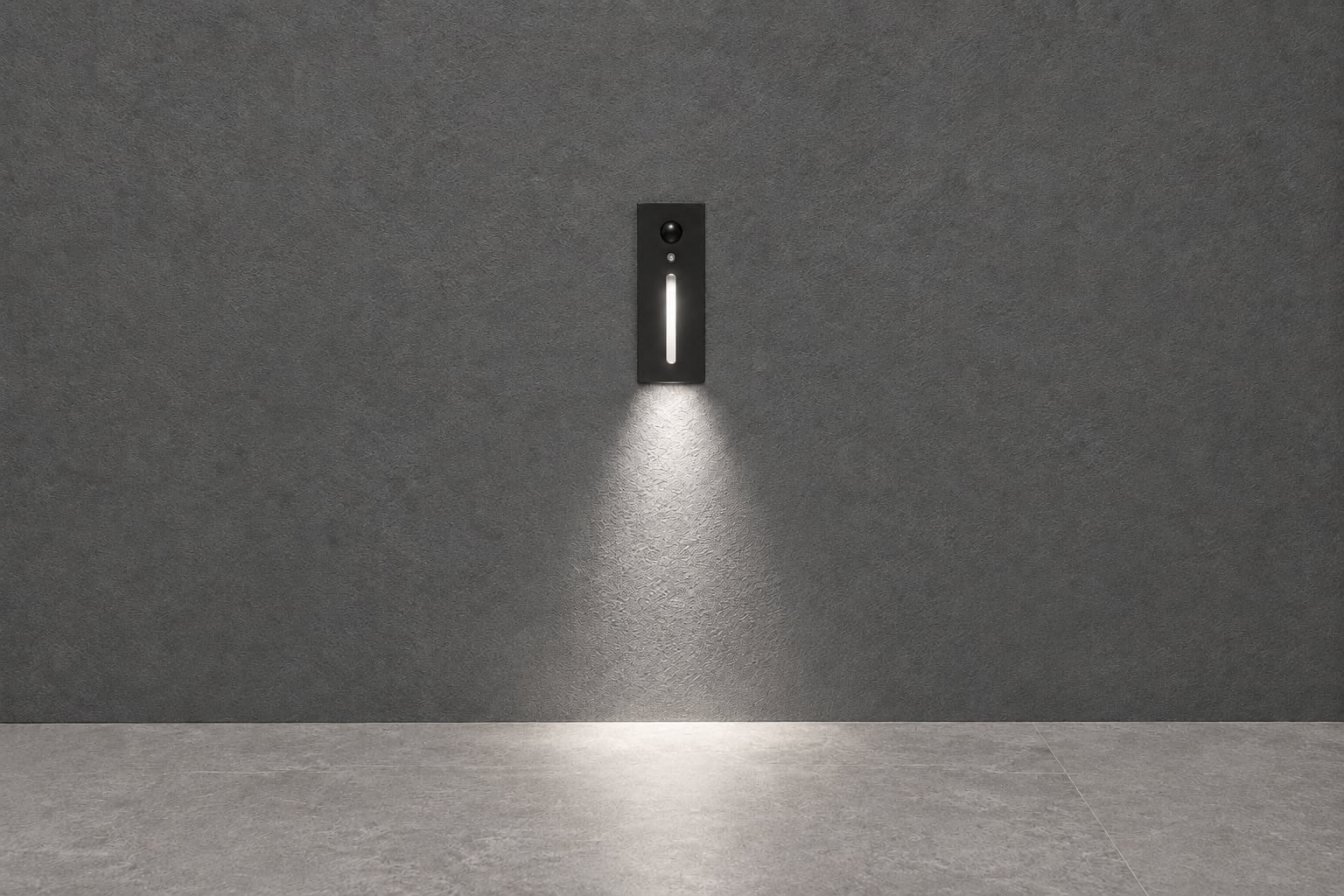 CE-S100 step light, 4000K neutral white
