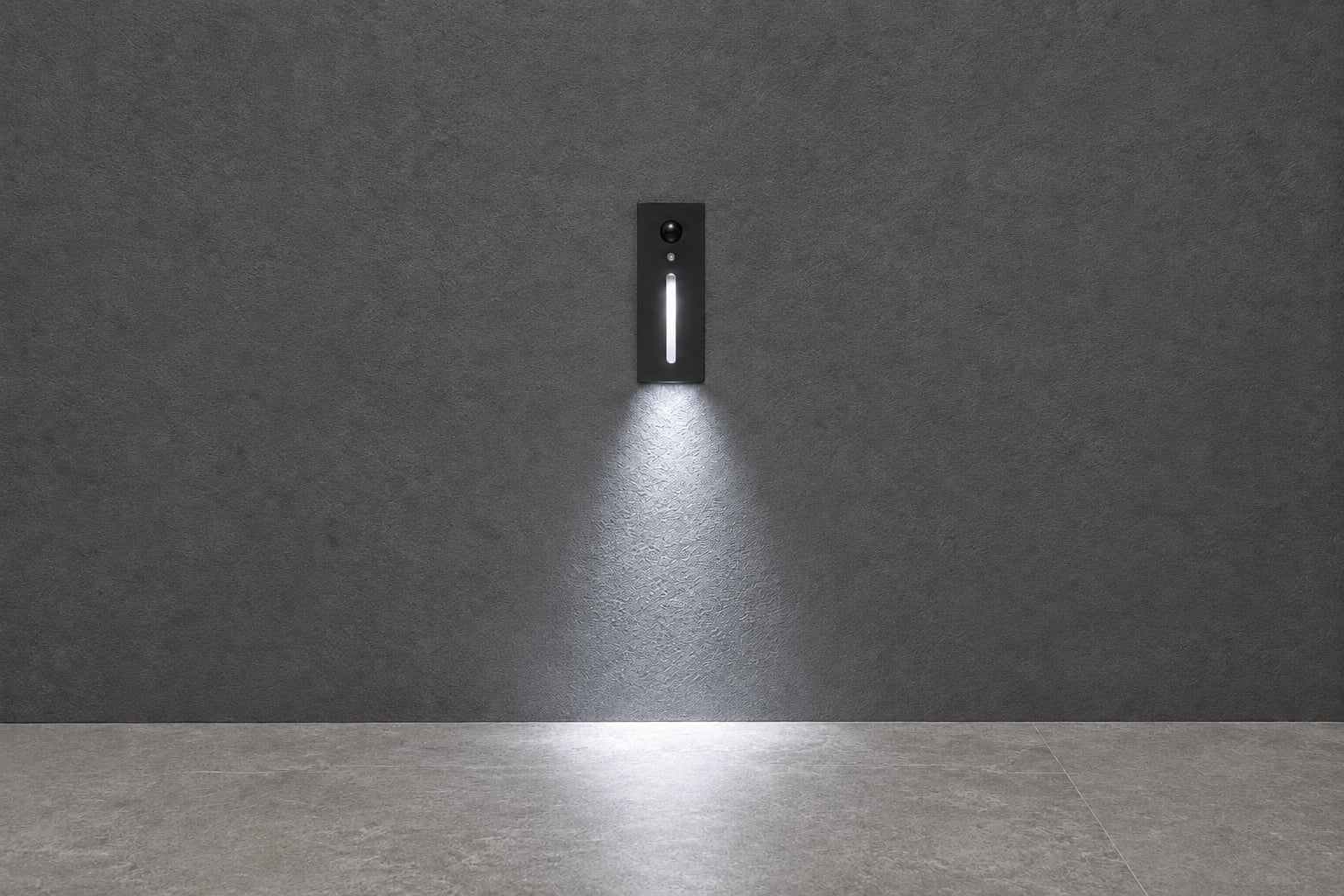 CE-S100 step light, 6000K cool white